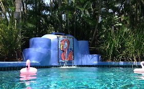 Pink Flamingo Resort Port Douglas